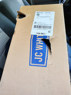 Driver Left Side Mirror for Ram 1500 2500 (2009–2010)