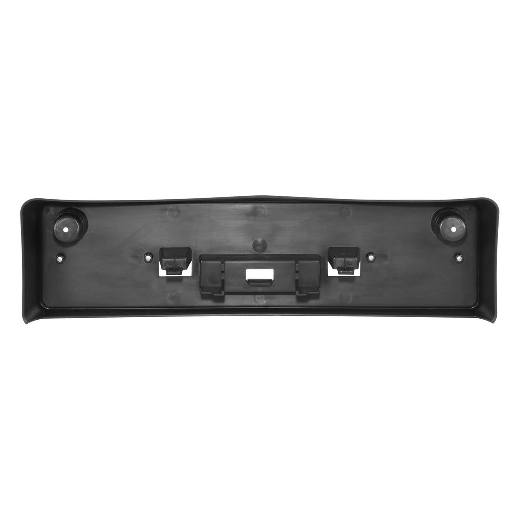 Front License Plate Mounting Bracket for Chevy Camaro LS LT (2014–2015)