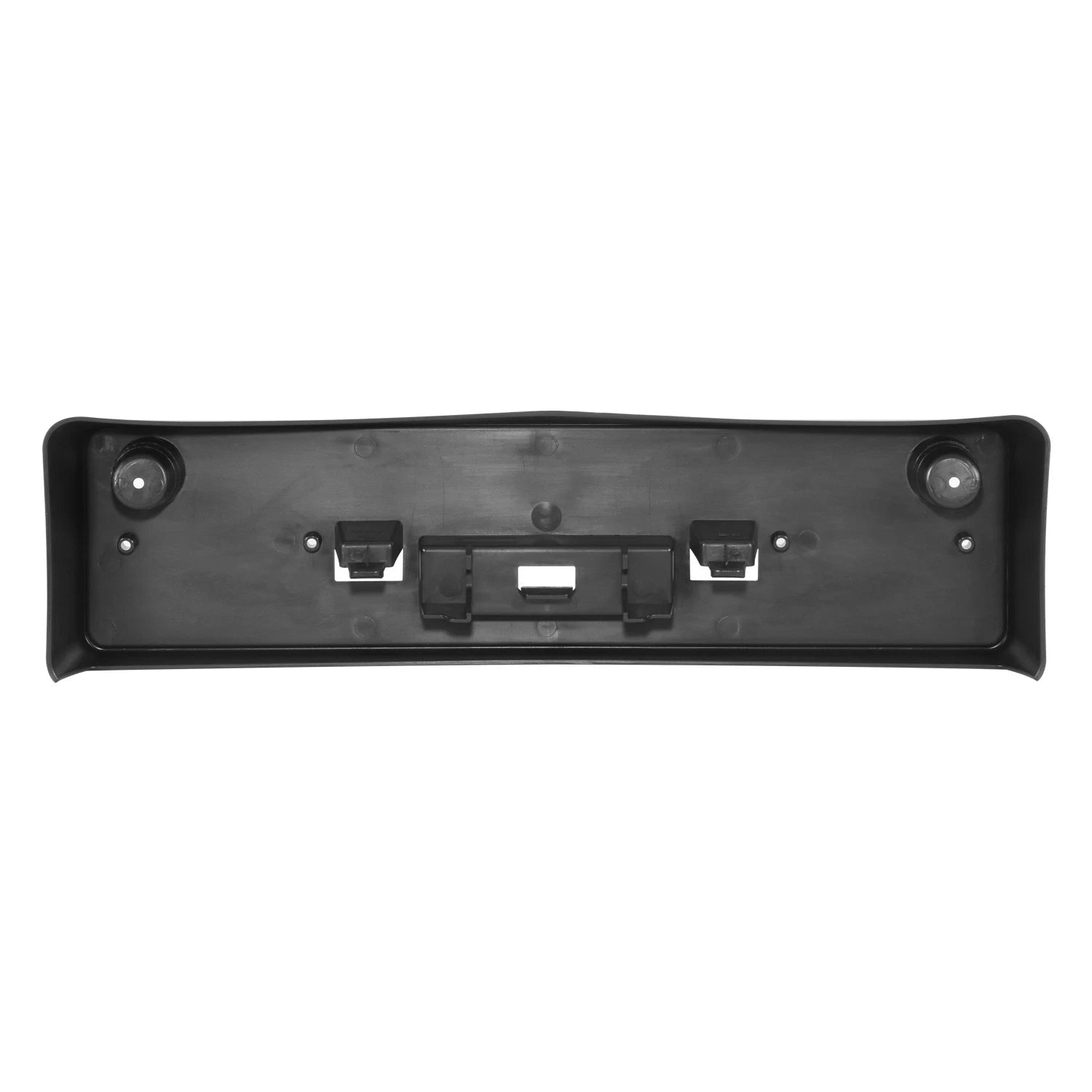 Front License Plate Mounting Bracket for Chevy Camaro LS LT (2014–2015)