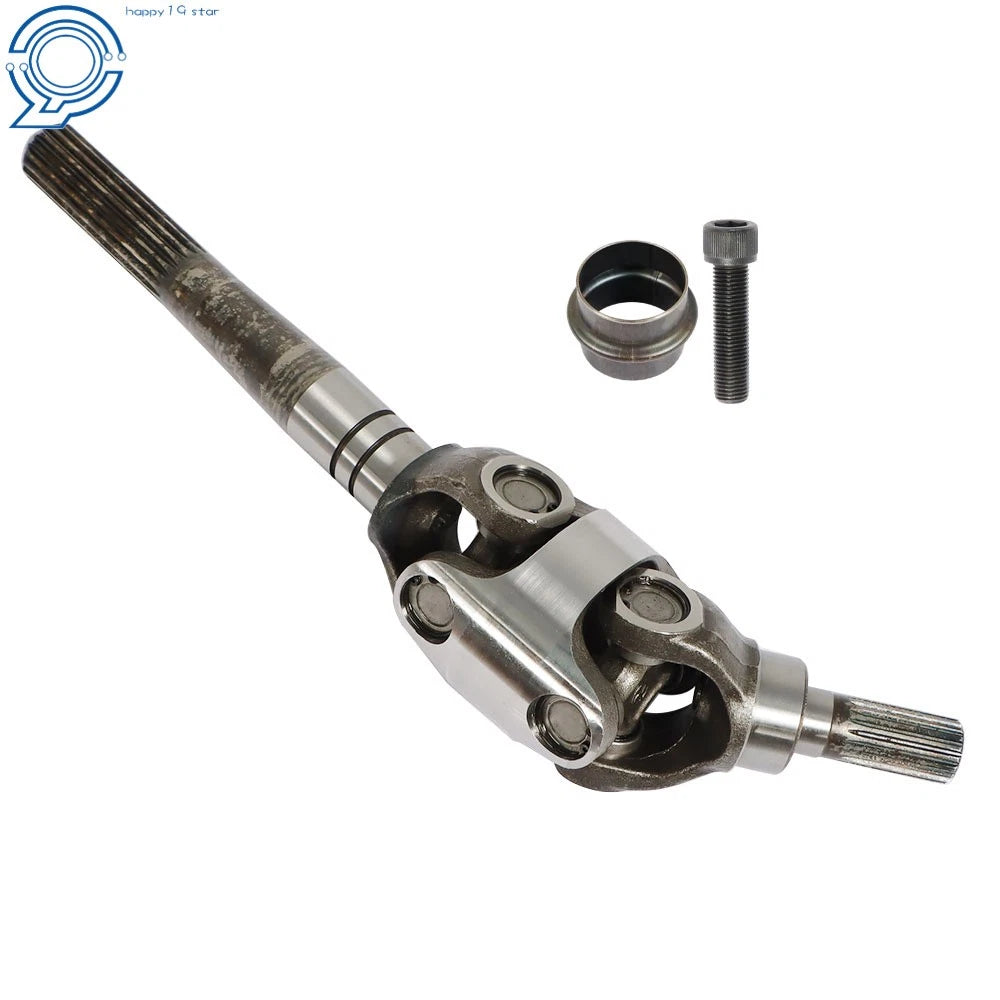U-Joint Driveshaft Yoke Kit for Volvo Penta DP/DPS/SX/Cobra