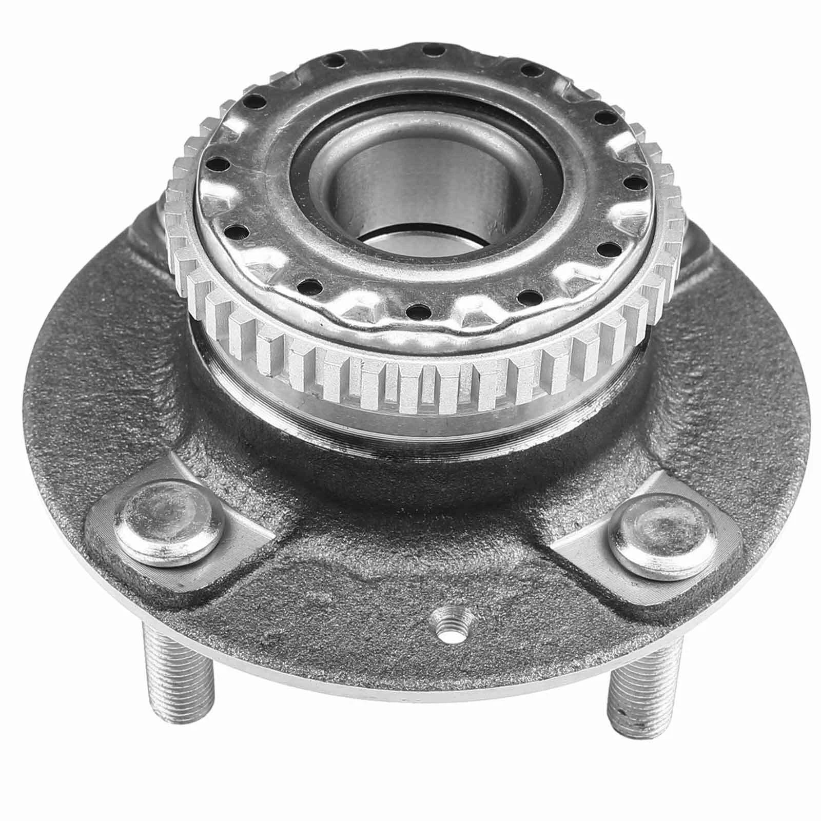 Rear Wheel Hub & Bearing Assembly for Hyundai Elantra (2001–2006)