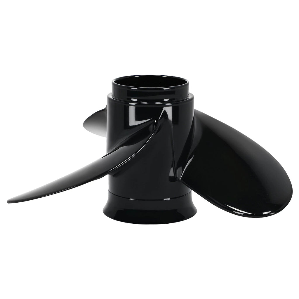 3 Blade Aluminum Outboard Propeller for Tohatsu Mercury 8HP 9.8HP 9.9HP