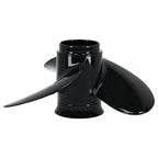 3 Blade Aluminum Outboard Propeller for Tohatsu Mercury 8HP 9.8HP 9.9HP