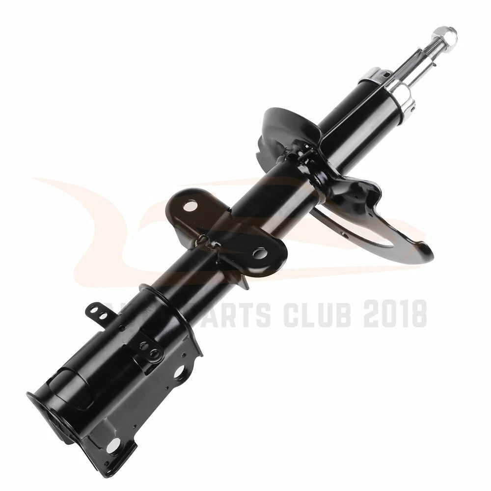 Front Pair Shocks Struts for Chrysler Pacifica (2004–2008) 3.5L 4.0L FWD