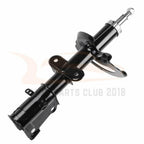 Front Pair Shocks Struts for Chrysler Pacifica (2004–2008) 3.5L 4.0L FWD