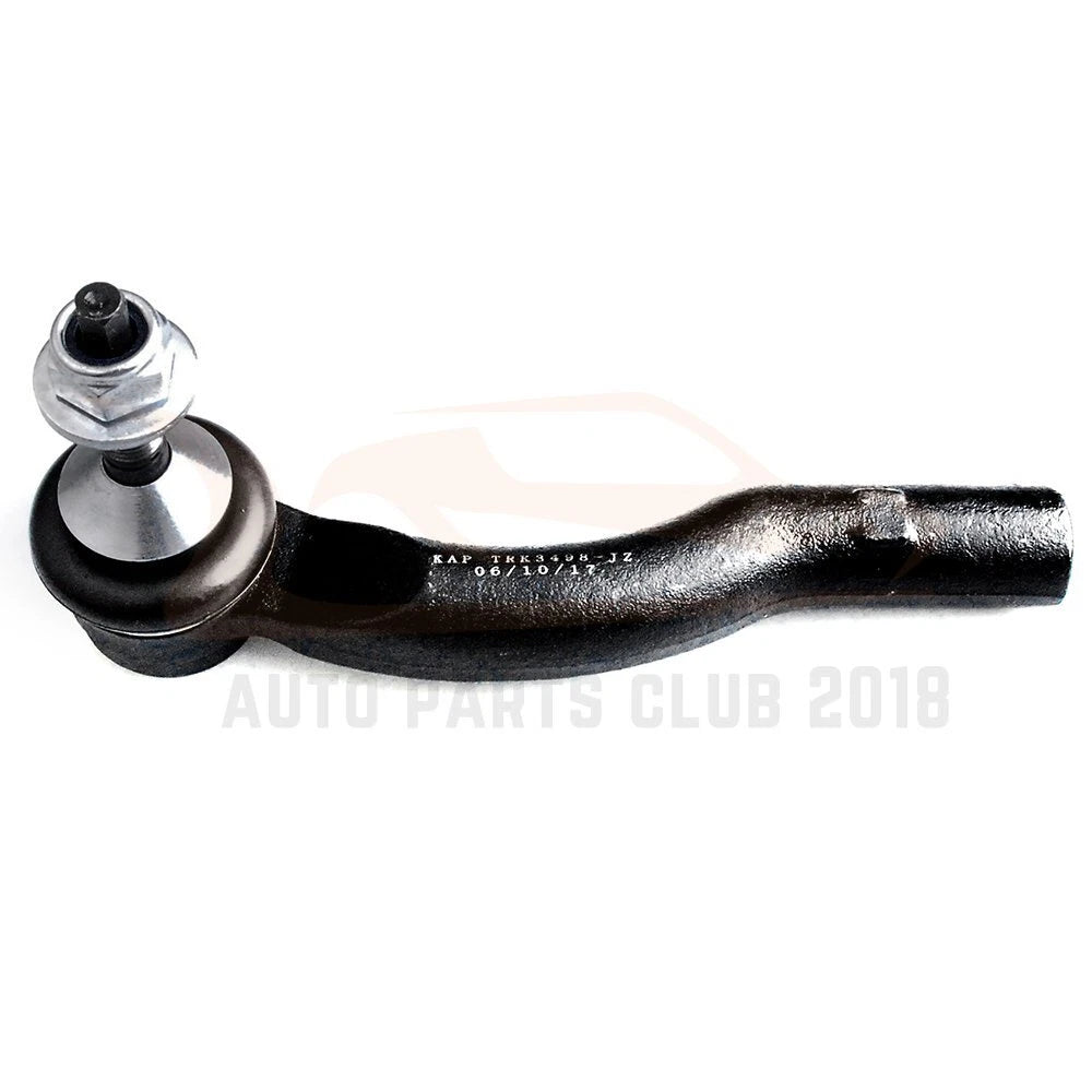 Set of 10 Front Sway Bars, Ball Joints, Tie Rod Ends for Mercury Marauder (2003–2004)