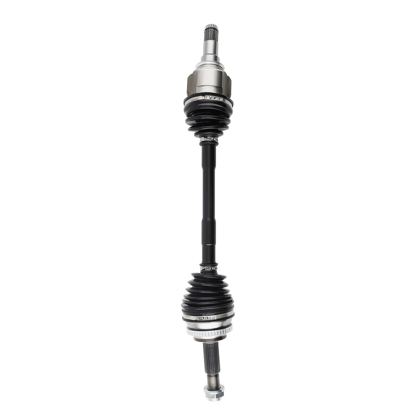 Front CV Axle Shaft Driver for Pontiac Vibe, Toyota Matrix, Corolla (2009–2018)