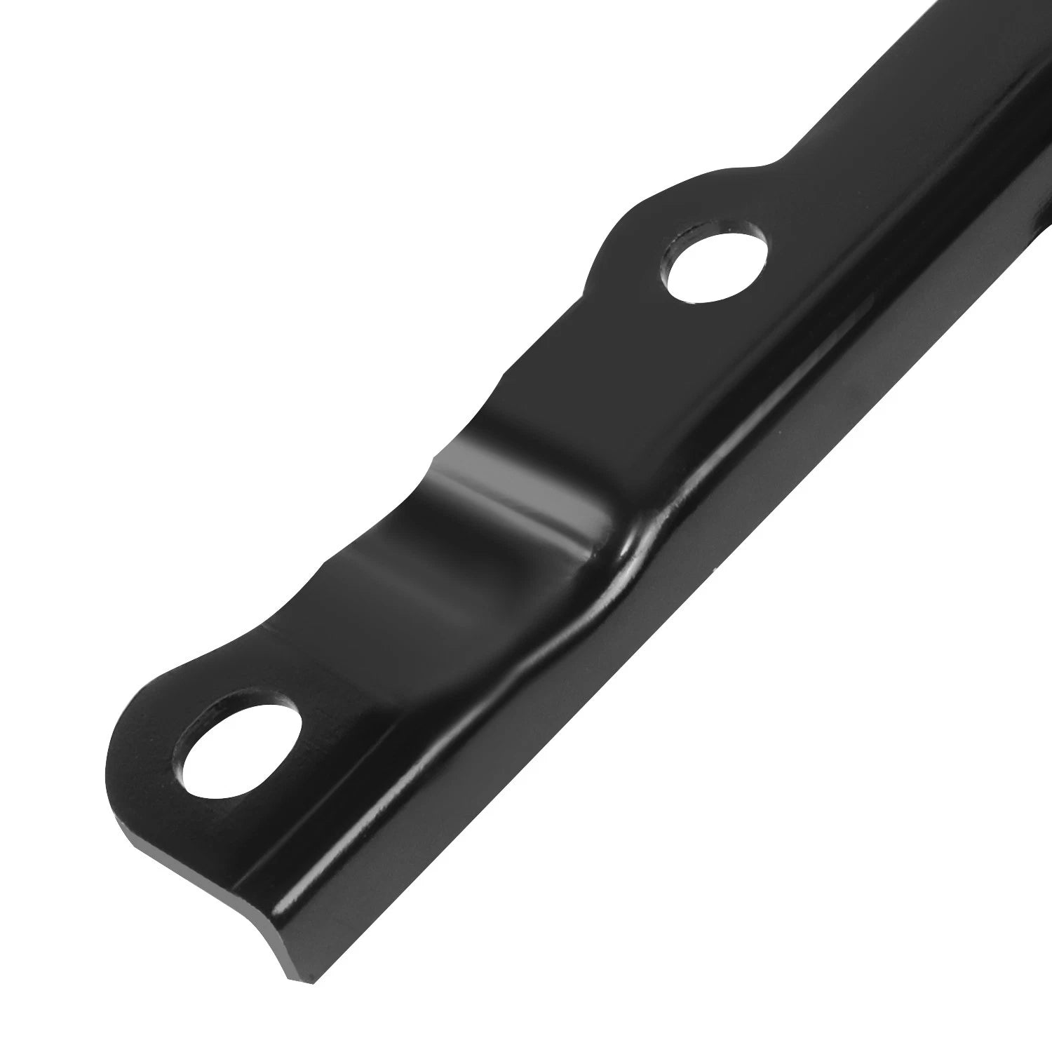 Left Driver Side Steel Bonnet Hood Hinge Latch for Hyundai Tucson (2010–2015)