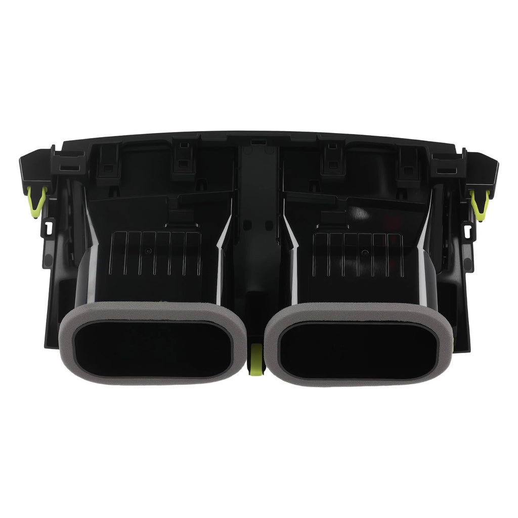 Center Dash AC Air Vent for Toyota RAV4 (2006-2012) Black