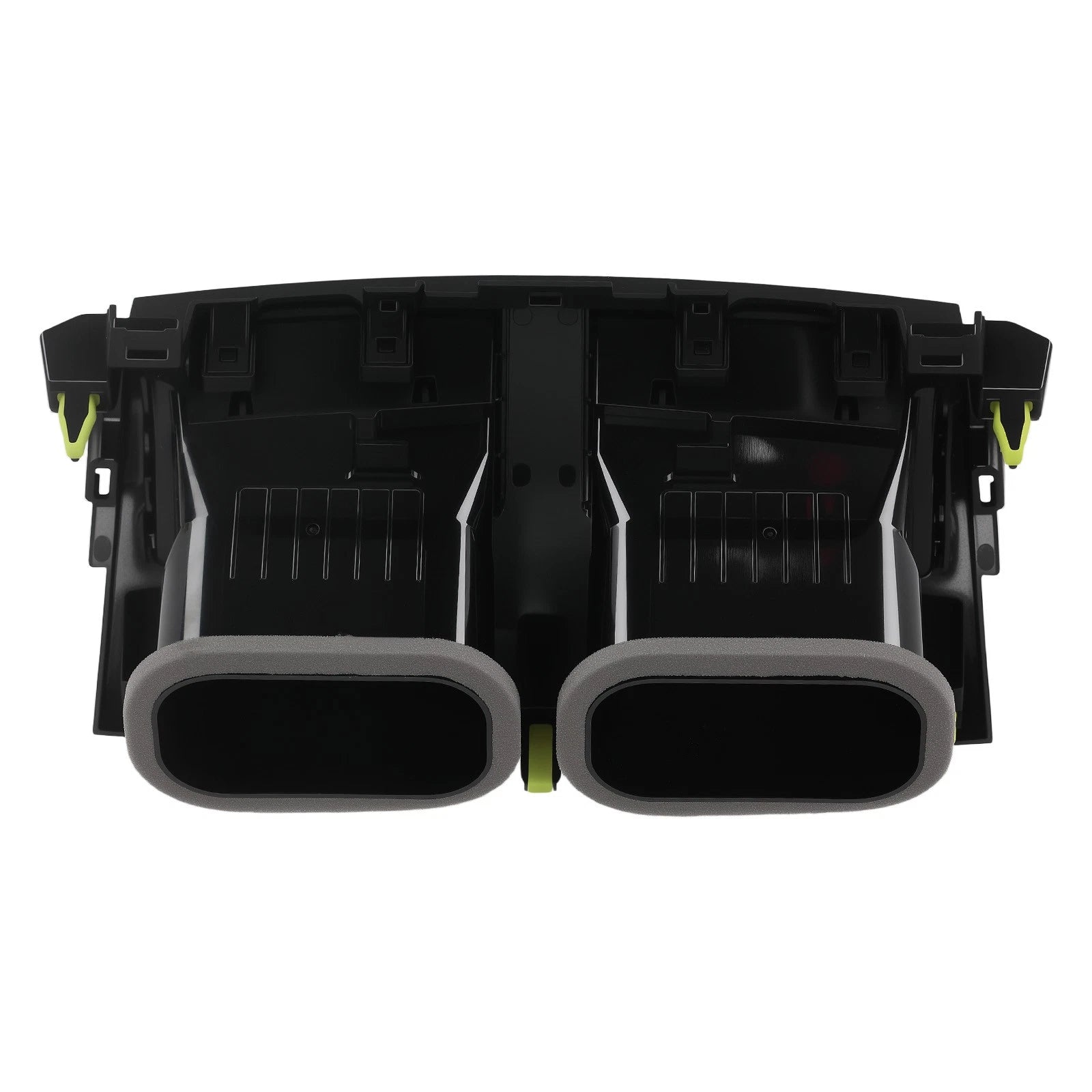 Center Dash AC Air Vent for Toyota RAV4 (2006-2012) Black