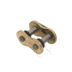 O-Ring Chain Connecting Master Link for Honda Yamaha Suzuki Kawasaki (525, 525H)