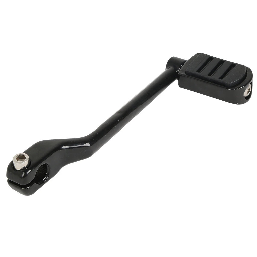 Rear Shift Lever with Shifter Peg for Harley Touring (1988–Present)