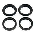 Front Fork & Dust Seal Kit 56-142 for Suzuki RMZ250 RMZ450 (2005–2012)