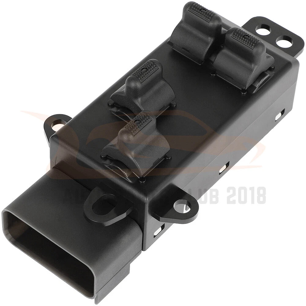 Window Switch for Dodge Grand Caravan 3.3L 3.8L (2001–2003)