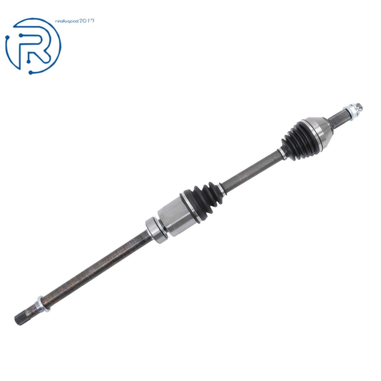 Front CV Axle Assembly Right for Infiniti JX35 QX60 (2013-2019)
