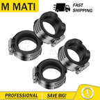 Carburetor Intake Manifold Boots x4 for Honda ST1100 (1991–2003) 16211-MT3-000