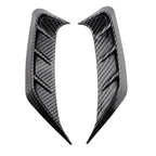 Car Light Eyelid Eyebrow Stickers