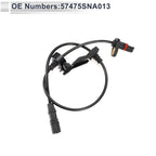 ABS Wheel Speed Sensor No. 57475SNA013 for Honda Civic (2006–2011) Rear Left