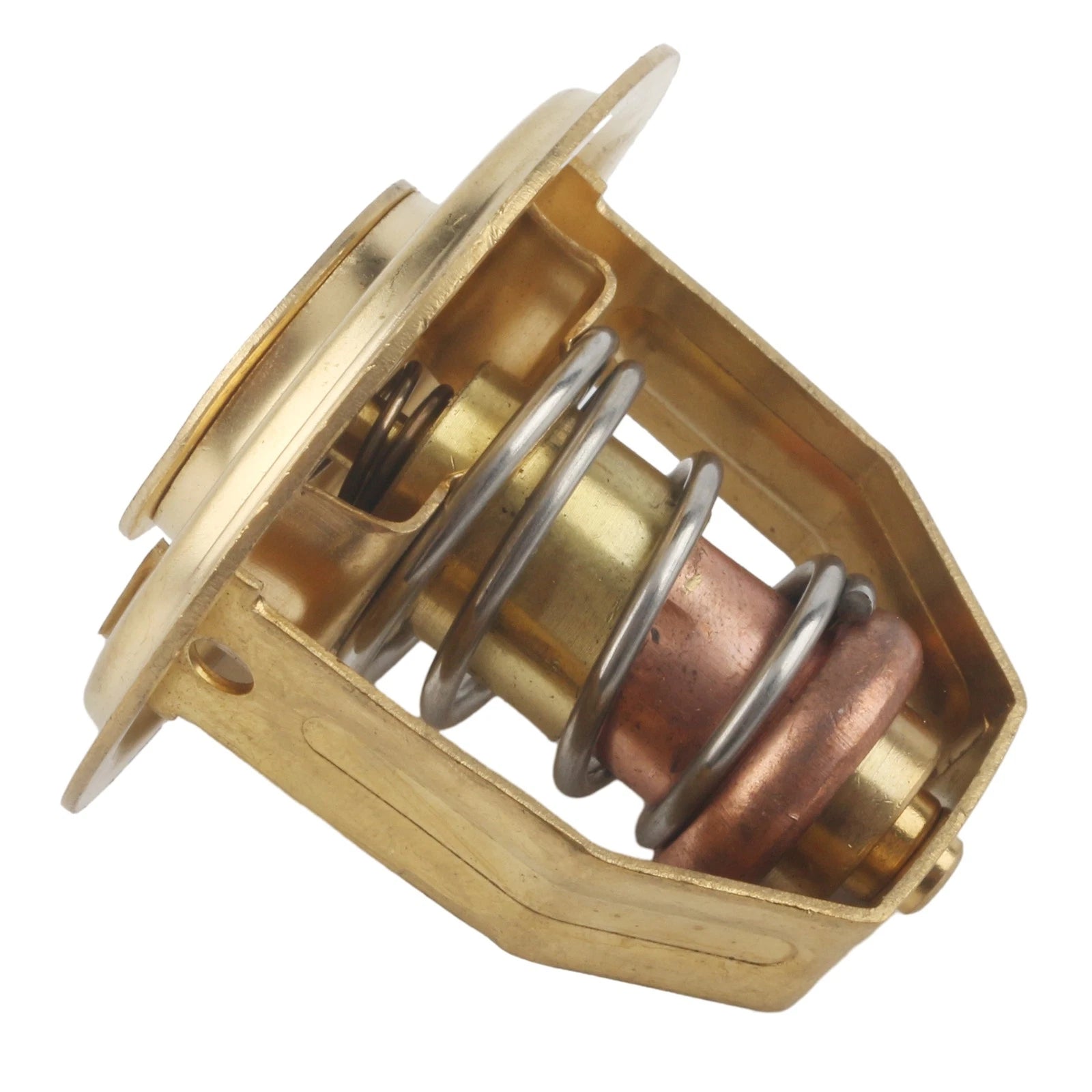 Thermostat Kit for Volvo Penta AQ115 AQ130 MD2 MD3 MD11 (60℃) 876097 876080 875781