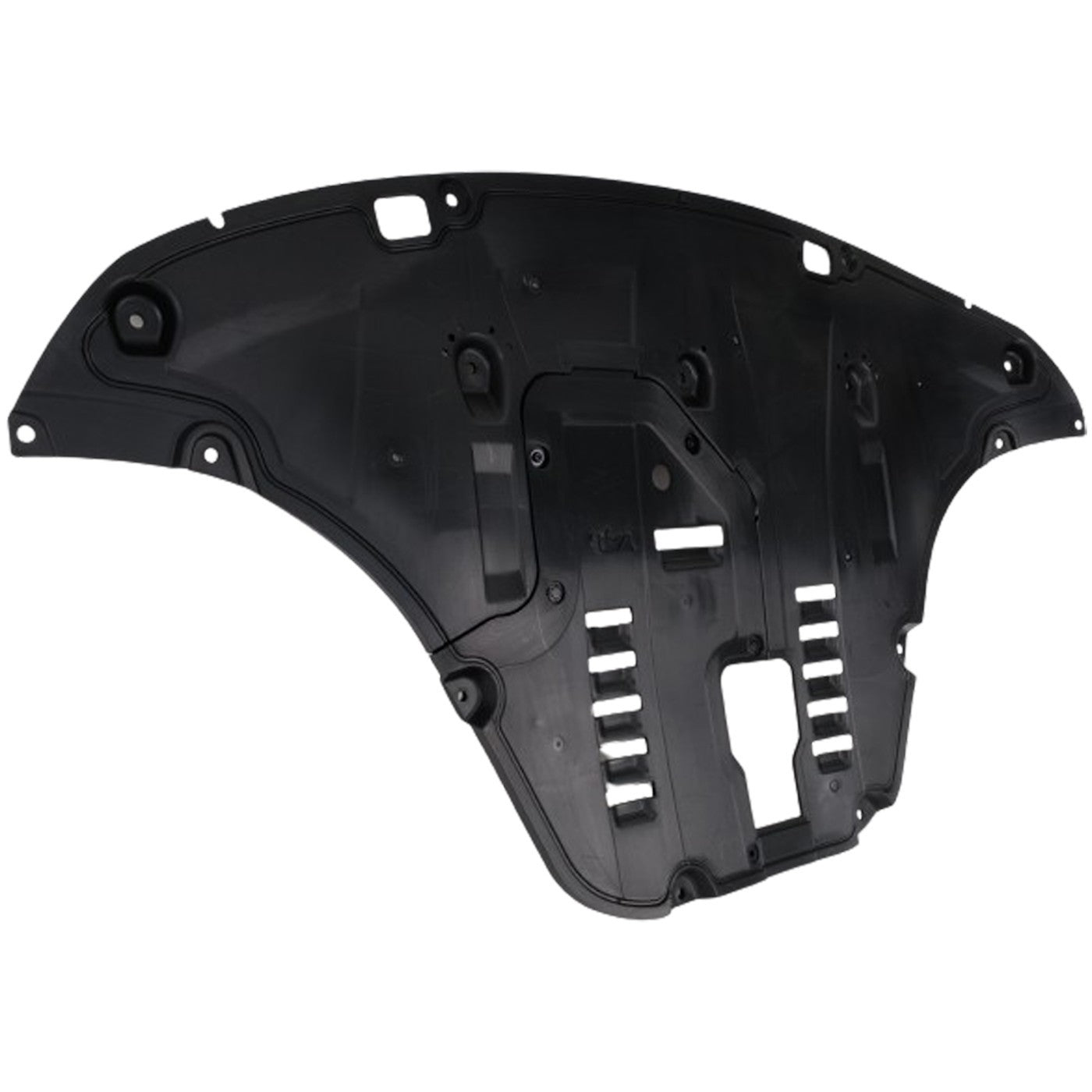 Engine Splash Shield for Kia Sorento (2021–2023)