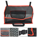 Car Net Pocket Handbag Holder Organizer for Universal Vehicles