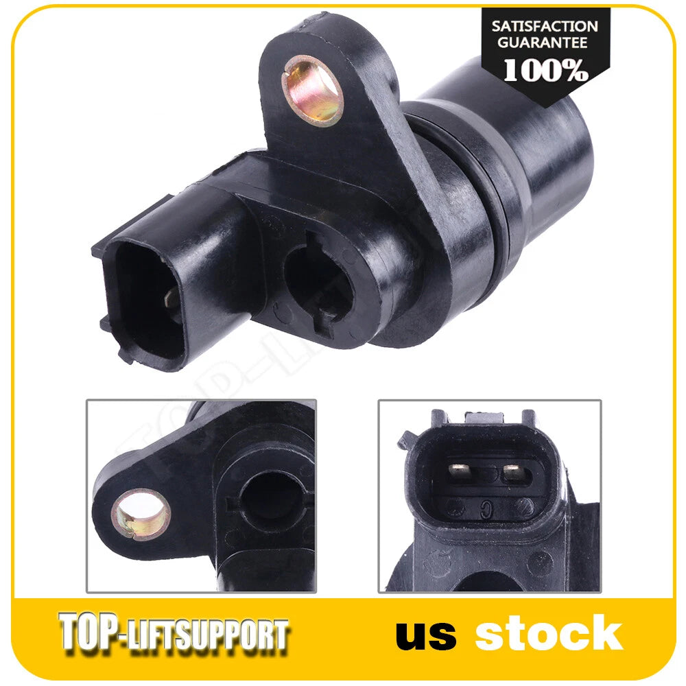Rear ABS Wheel Speed Sensor for Toyota T100 (1998) Right Side