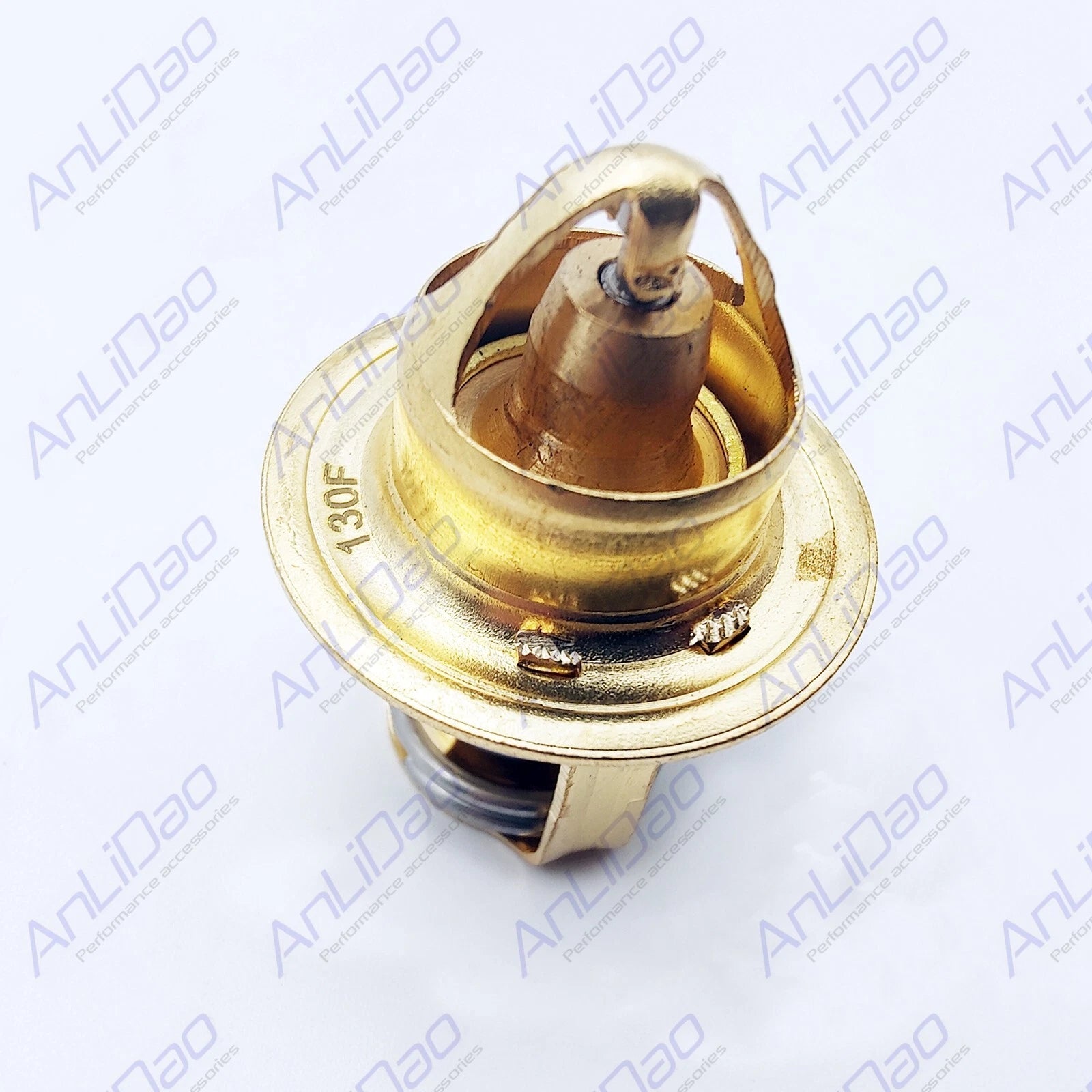 Thermostat for Mercury Ce 70HP 75 85 90 120HP 150HP (1990–1999) F664068
