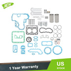 Overhaul Rebuild Kit for Kubota Z751 (L3202, L1501, L1500, L225)