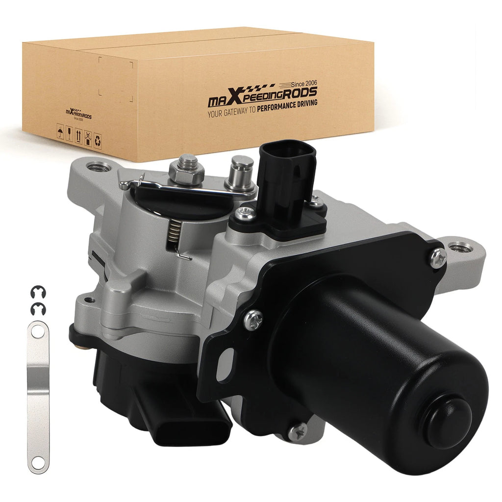 Turbo Electric Actuator for Toyota Hilux VIII 2.5D (2015–2024) 17201-0L070