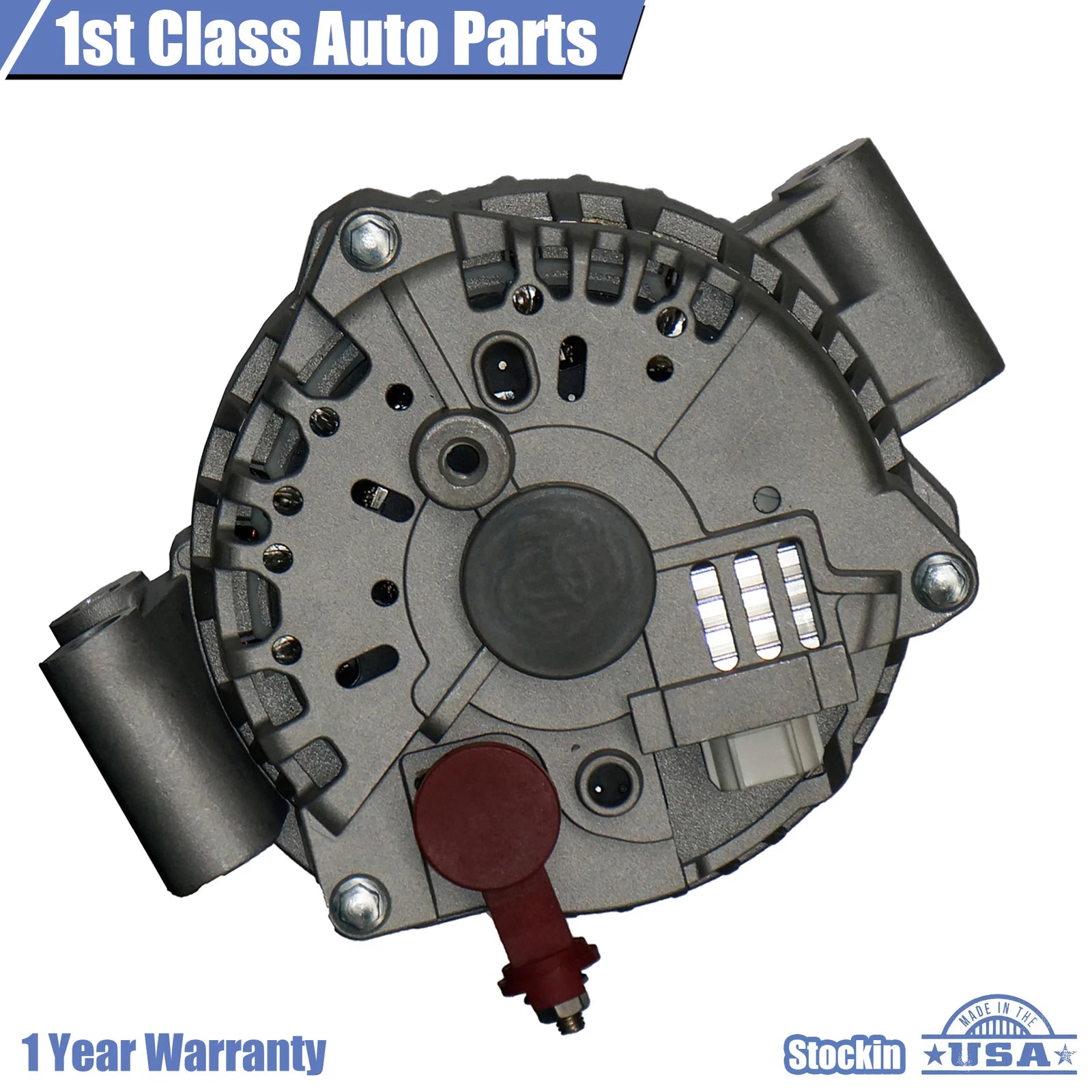 Alternator for Ford Mustang (2005-2008)