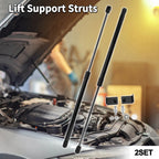 Front Hood Lift Supports Struts Gas Spring for Subaru Forester (2019–2021)