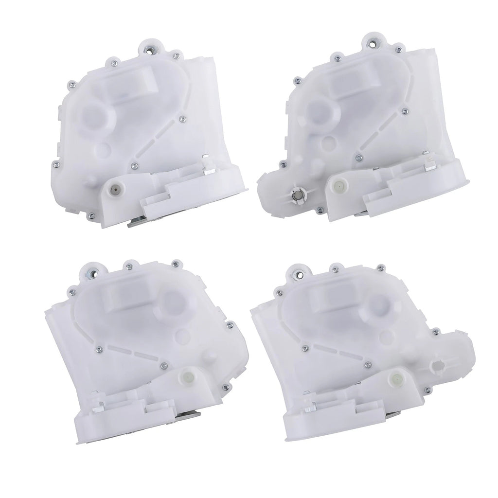 Door Lock Actuator Set for Honda CR-V (2007–2011) 72610SWAA01