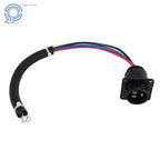 A-RE48525 Socket Outlet for John Deere 4045 4055 4255 4455 (1985–1992)