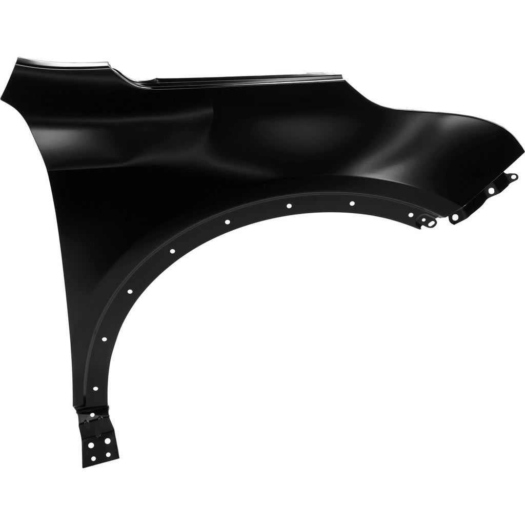 Fender for Cadillac XT4 (2019–2024) Front Driver and Passenger Side
