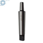 Drill Chuck Arbor for Jacobs Taper 2 (MT3 to JT2)