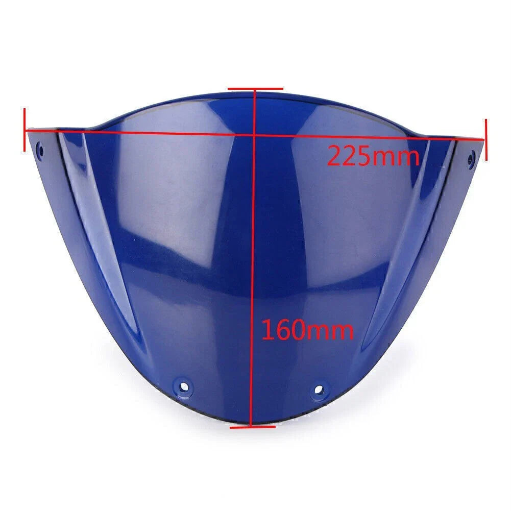 Windshield for Ducati M1000 Monster 696 659 795 796 (2008-2015)