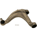 Moog Rear Right Upper Control Arm and Ball Joint Assembly for