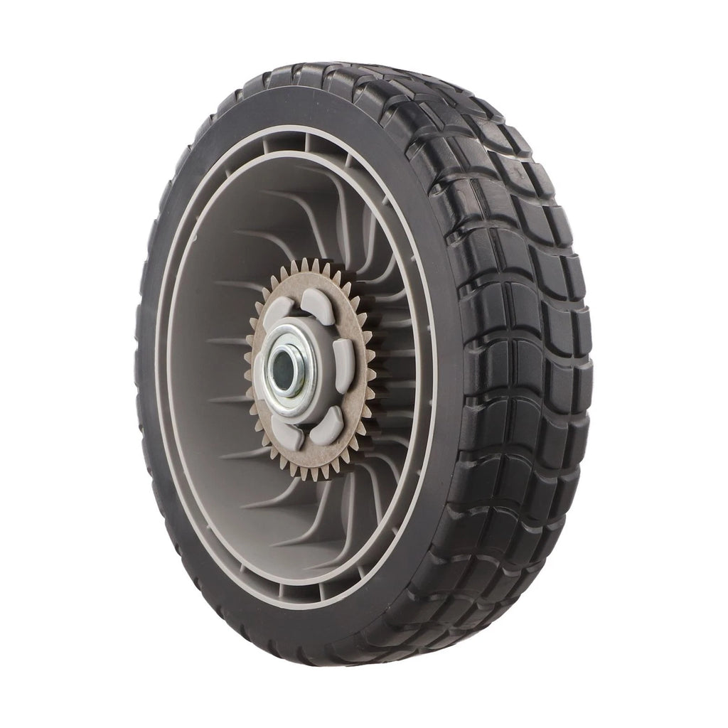Replacement Lawn Mower Wheels for Honda HRR216 HRS216 HRT216 (OEM Specs)