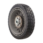 Replacement Lawn Mower Wheels for Honda HRR216 HRS216 HRT216 (OEM Specs)