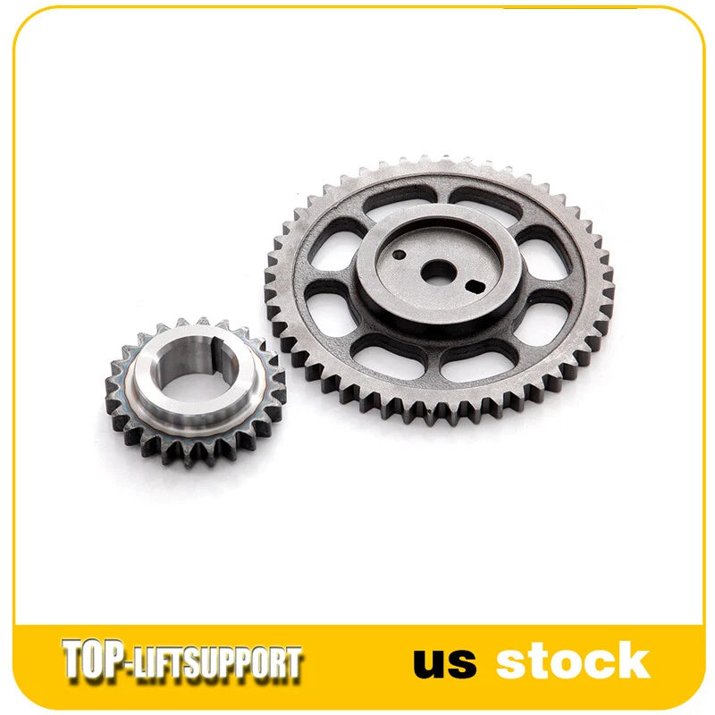 Timing Chain Kit with Cover Gasket for Jeep Cherokee, Wrangler (1996–1998)