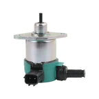 Fuel Shut Off Solenoid for Kubota D905 D1005 D1105