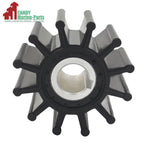 Water Pump Impeller Kit for Volvo (Sherwood 10615K, Jabsco 18948-0001, 09-702B)