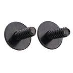 10 Pack Hex Splash Baffle Bolt Bumper Retainer for Mazda CX-5 (2013–2021)