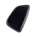 Carbon Fiber Key Shell Cover for BMW 3 5 7 X1 X2 X5 X6 (2012-2023)