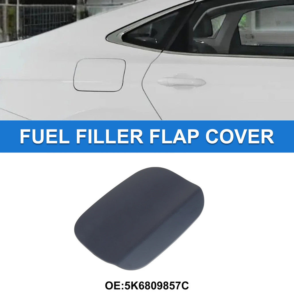 Fuel Tank Door Cap for Mercedes-Benz W117 (2014–2018)