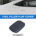 Fuel Tank Door Cap for Mercedes-Benz W117 (2014–2018)