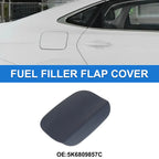 Fuel Tank Door Cap for Mercedes-Benz W117 (2014–2018)