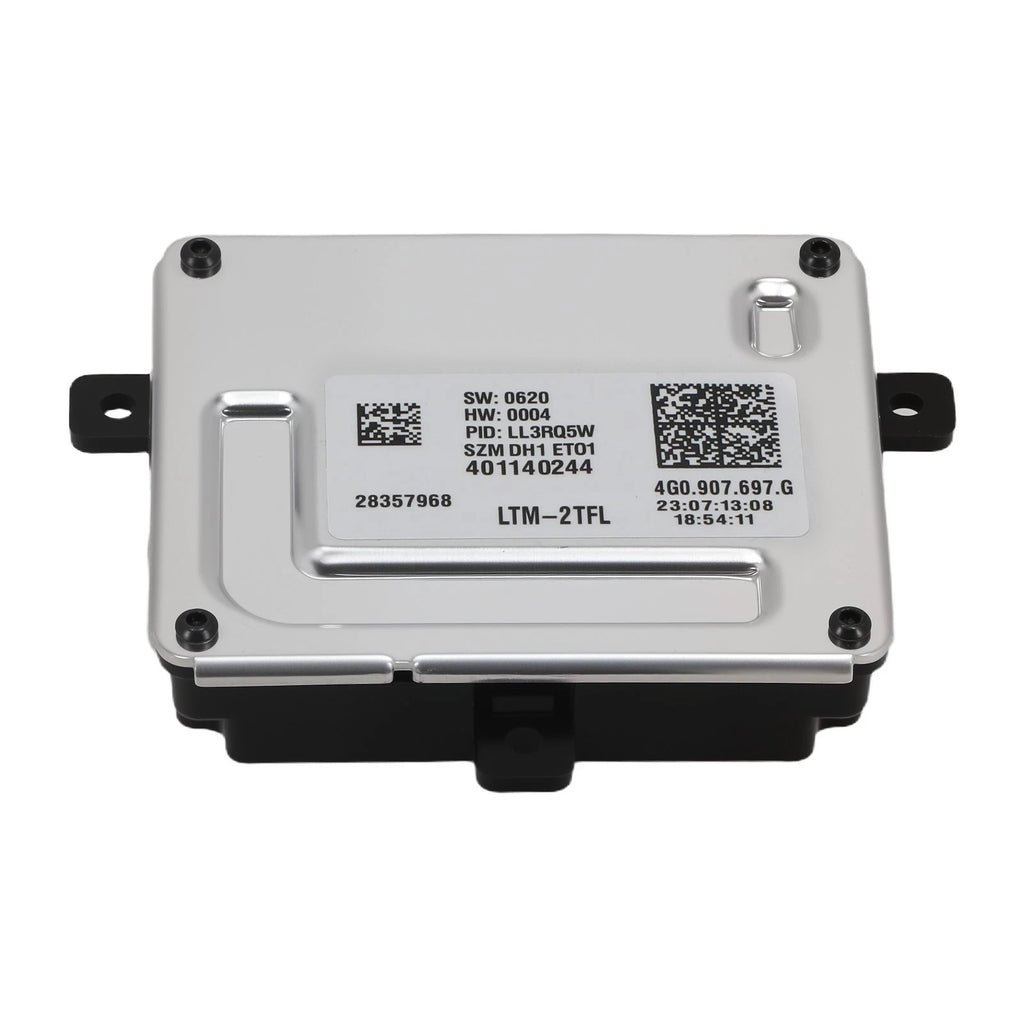 Headlight Ballast Control Module for VW Golf, Passat (2012–2017) 4G0907397A