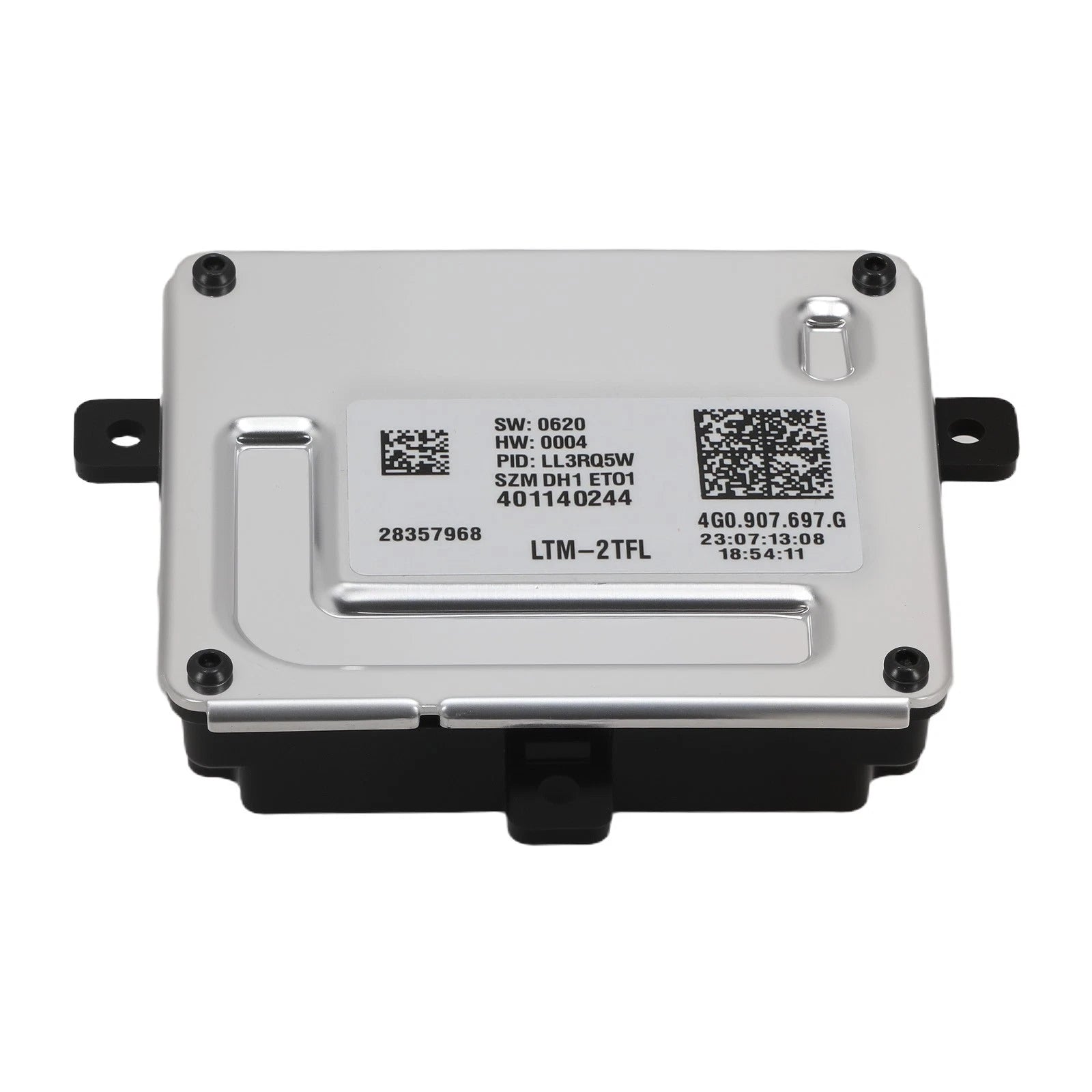 Headlight Ballast Control Module for VW Golf, Passat (2012–2017) 4G0907397A