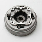 Clutch Assembly for Lifan 125cc Dirt Pit Bike (Horizontal Engine)